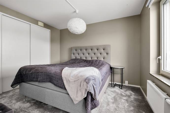 3 rum Lägenhet på Hundlokegränd 20 Hässelby - Lövsta Allé Stockholms kommun - bild 15