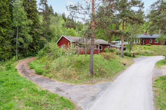 6 rum villa på Kvarnbäcksvägen 7 Sysslebäck, Torsby kommun - bild 3