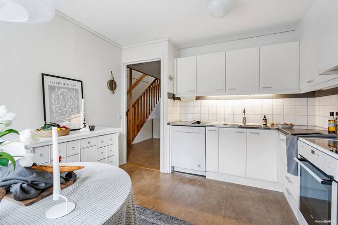 4 rum Lägenhet på Strömkarlsgränd 20 Rotsunda Sollentuna kommun - bild 8