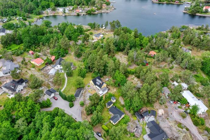 6 rum Villa på Rönnbärsvägen 31 Stångehamn Oskarshamns kommun - bild 79