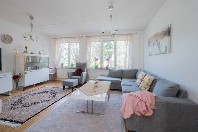 4 rum lägenhet på Enskedevägen 166 Svedmyra - Enskede, Stockholms kommun - bild 3