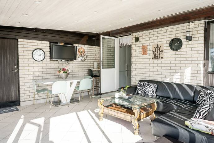6 rum Villa på Egnahemsvägen 16D Burlöv Burlövs kommun - bild 8