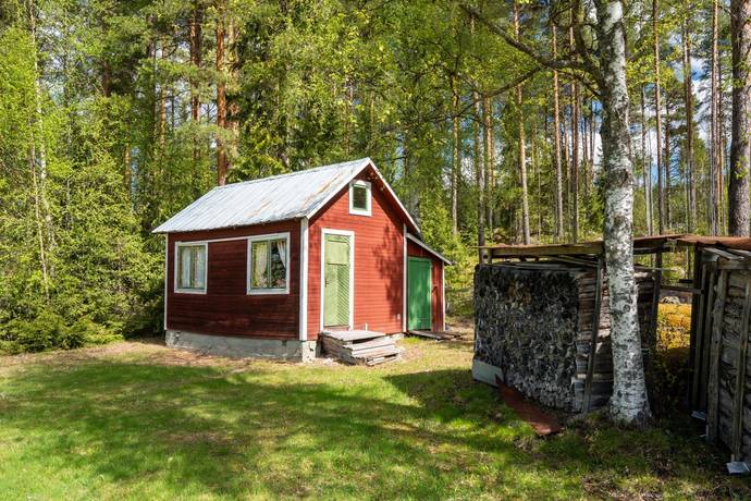 2 rum villa på Utanede 158 Edsele, Sollefteå kommun - bild 3