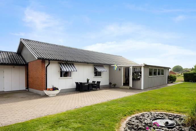 4 rum Villa på Lärkvägen 25 Rosendal Karlshamns kommun - bild 19