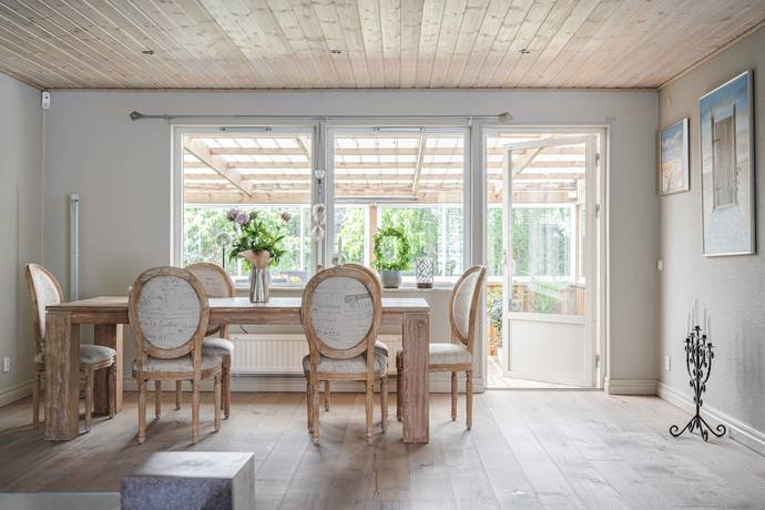 5 rum villa på Lilla Hammars väg 39B Höllviken, Vellinge kommun - bild 4