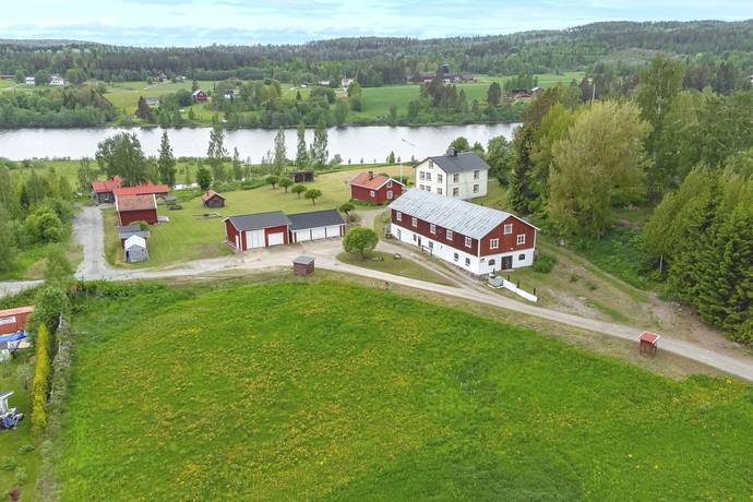 gård/skog på Ön 123 Matfors, Sundsvalls kommun - bild 5