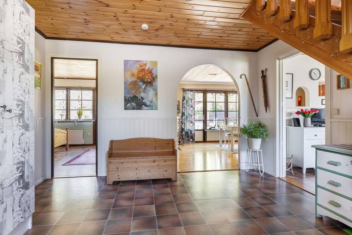 6 rum Villa på Blåvingegatan 13 Örbäcken Västerviks kommun - bild 5