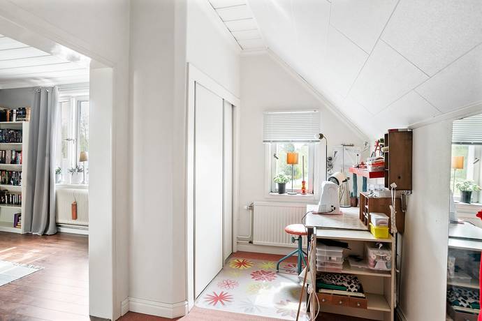 5 rum Villa på Notvägen 1 Obbola Umeå kommun - bild 17