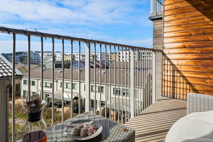 2 rum lägenhet på Ursviks allé 21 Sundbyberg - Ursvik, Sundbybergs kommun - bild 2