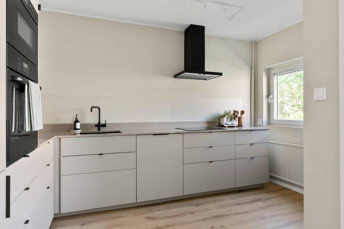 3 rum Lägenhet på Södra Slottsgatan 23B Gävle kommun - bild 8