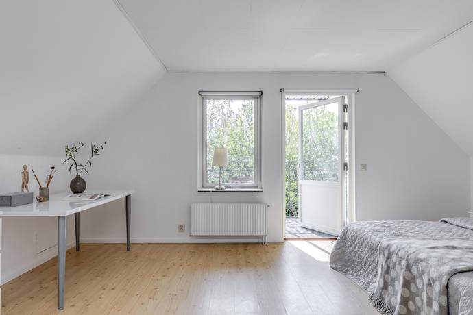5 rum Villa på Krågeholmsvägen 126 Krågeholm Svedala kommun - bild 25