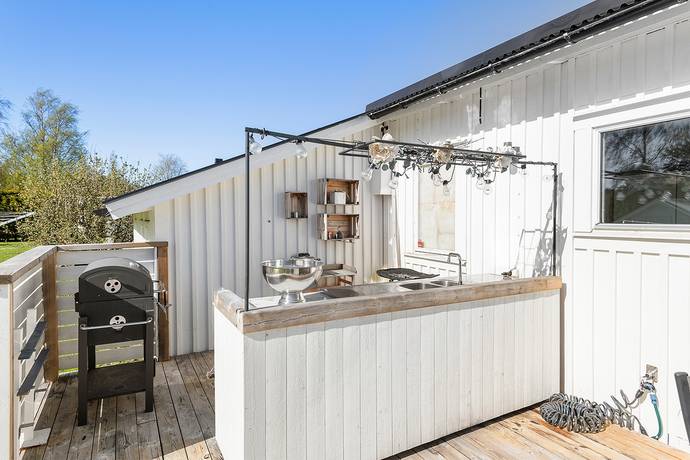 7 rum Villa på Rönnstigen 15 Sävar Umeå kommun - bild 5
