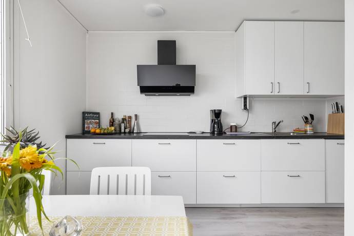 2 rum lägenhet på Kongahällagatan 42A Kungälv - Centralt, Kungälvs kommun - bild 1
