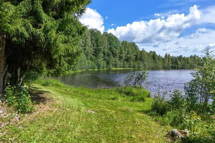 2 rum Fritidshus på Born 216 Ovanåkers kommun - bild 10