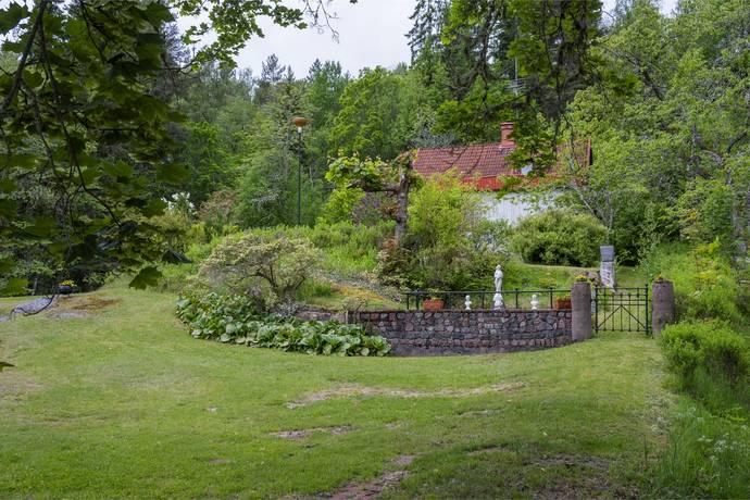 4 rum villa på Asby Svensfrid 2 Ydre, Ydre kommun - bild 3