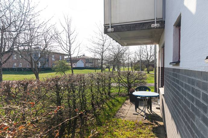 2 rum Lägenhet på Jeppsagård 6C Jeppsagård Staffanstorps kommun - bild 15