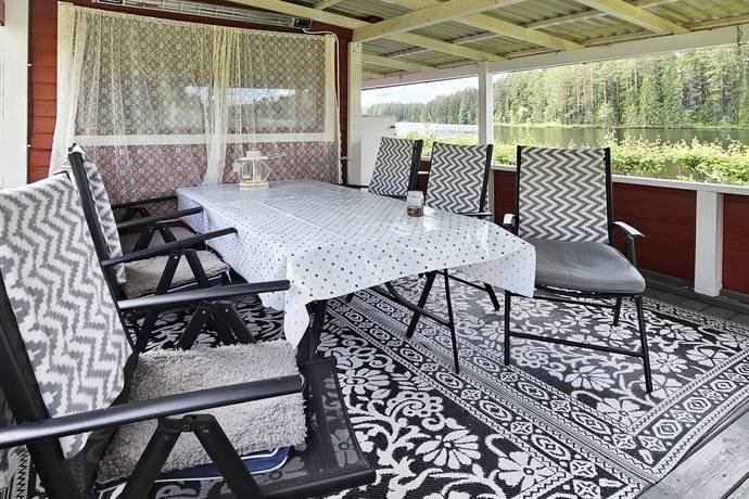2 rum Fritidshus på Silvergruvan 83 Silvergruvan Hällefors kommun - bild 37