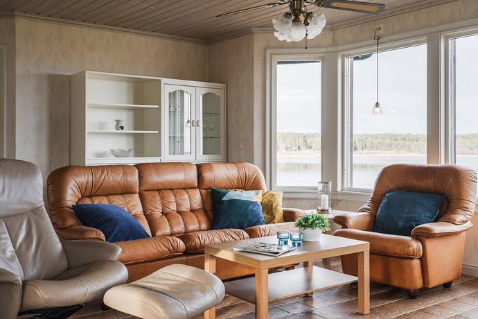 3 rum Villa på Grannäsvägen 92 Jävre Piteå kommun - bild 23