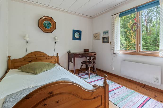 3 rum Villa på Jakthornsvägen 11 Herrviksnäs Värmdö kommun - bild 6