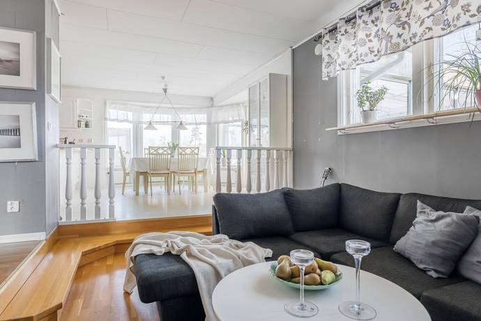 6 rum Villa på Majorsvägen 11 Velanda Trollhättans kommun - bild 21