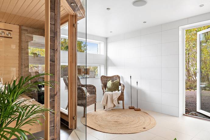 7 rum Villa på Lerbergsvägen 122 Anneberg - Alafors - Älvsåker Kungsbacka kommun - bild 14