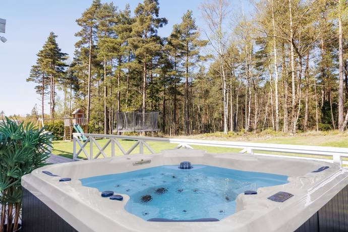 5 rum Villa på Grönsångarvägen 42 Landvetter-Tahult Härryda kommun - bild 35