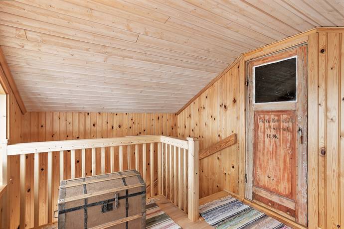 2 rum Villa på Östra Loftssjön 355 Edsbyn Ovanåkers kommun - bild 10