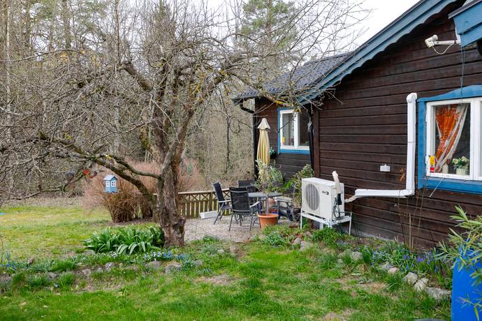 3 rum Fritidshus på Hovmanstorp 6 Katrineholms kommun - bild 29