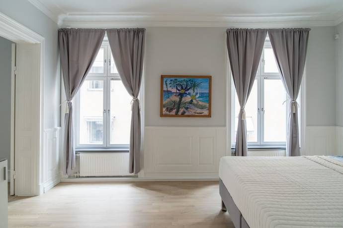 4 rum lägenhet på Smala gränd 3 Östermalm, Stockholms kommun - bild 5