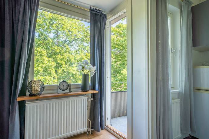 1 rum lägenhet på Intagsgatan 18B Djurgården, Eskilstuna kommun - bild 4