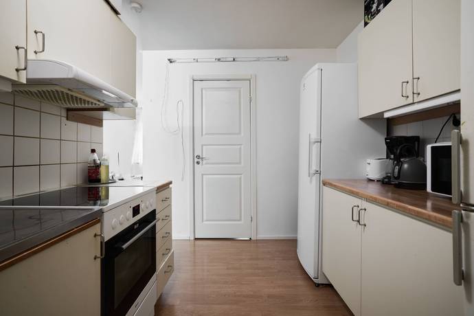 2 rum lägenhet på Terapivägen 10B Flemingsberg, Huddinge kommun - bild 5