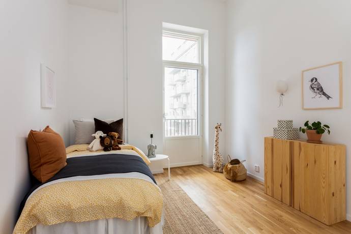 4 rum Lägenhet på Tingstorget 10A Alby - Norsborg Botkyrka kommun - bild 20