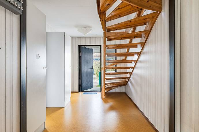4 rum Parhus på Knivingegatan 15 Ljungsbro Linköpings kommun - bild 15