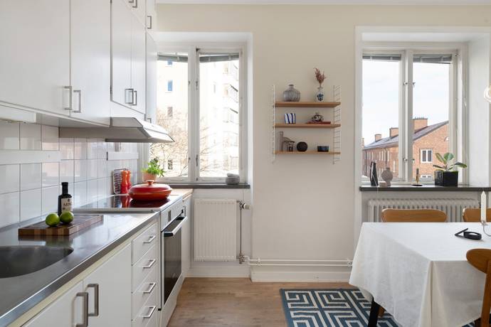 2 rum lägenhet på Pastellvägen 26 Skärmarbrink, Stockholms kommun - bild 4