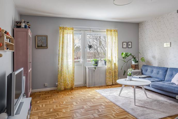 2 rum Lägenhet på Engelbrektsgatan 14A Östhammar Östhammars kommun - bild 17
