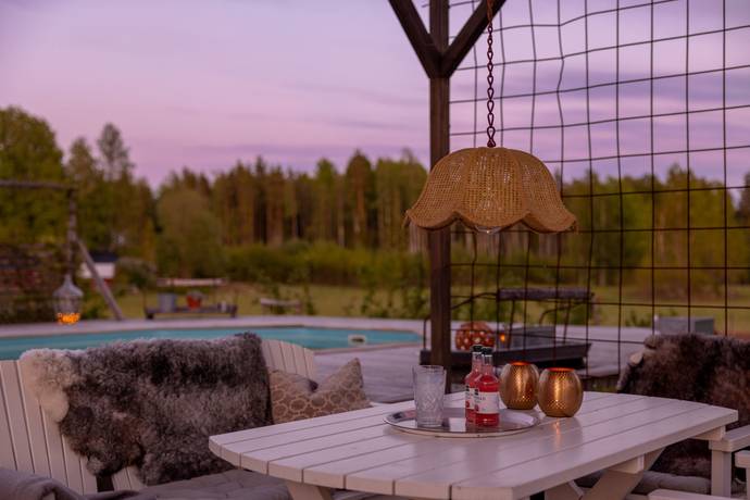 6 rum Villa på Storsätter 235 Stortorp Örebro kommun - bild 67