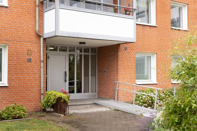 3 rum Lägenhet på Blekingsborgsgatan 13 Blekingsborg Malmö kommun - bild 19