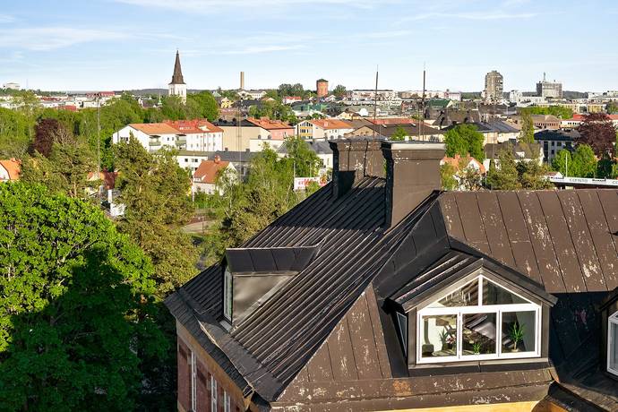 3 rum lägenhet på Kasernhöjden 15 A Kasernhöjden, Karlstads kommun - bild 4