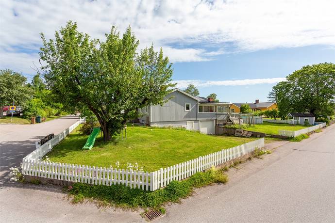 5 rum Villa på Sorbyvägen 11 Munktorp Köpings kommun - bild 20