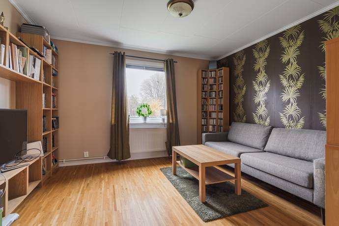6 rum Villa på Åkervägen 24 Älvkarleby kommun - bild 12