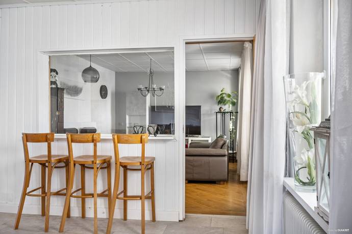 10 rum Villa på Storgatan 65 Klippan Klippans kommun - bild 8