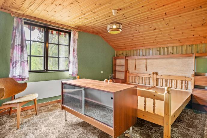 65 m² Villa på Borgsjöbyn 541 Ånge kommun - bild 15