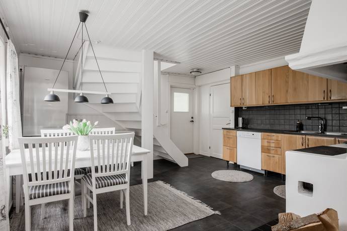 5 rum Villa på Ormestorp Blombacka   Tidaholm Tidaholms kommun - bild 20