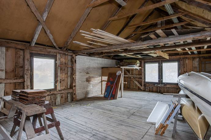 2 rum Fritidshus på Gällsås 207 Gällsås Falkenbergs kommun - bild 14
