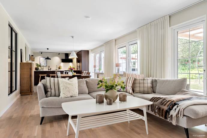5 rum Villa på Gunnar Nilssons väg 1 Karlskrona kommun - bild 25