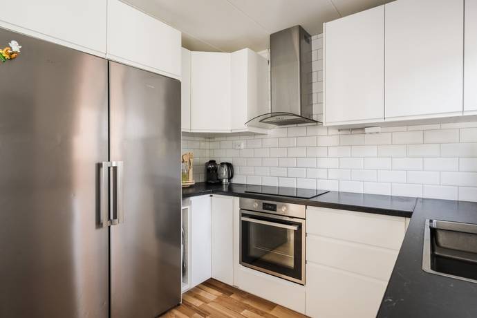 4 rum radhus på Krusbärsvägen 11E Sätra, Gävle kommun - bild 2