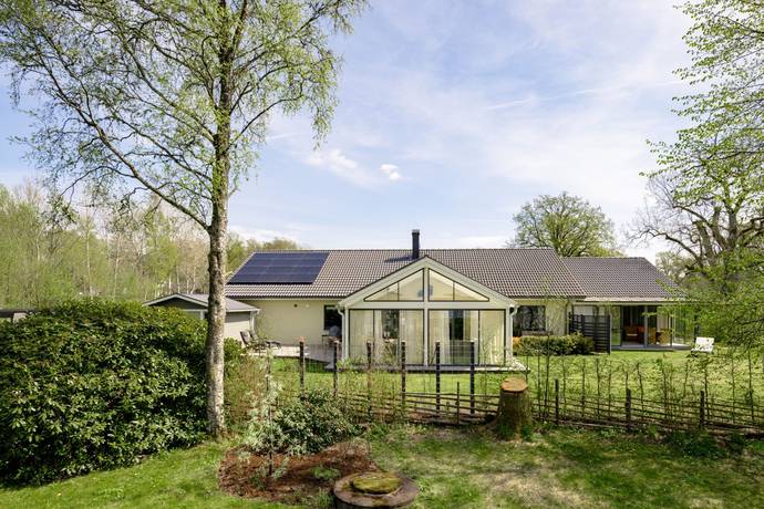 7 rum Villa på Hjälshammar Smedjebo 1 Värnamo kommun - bild 25