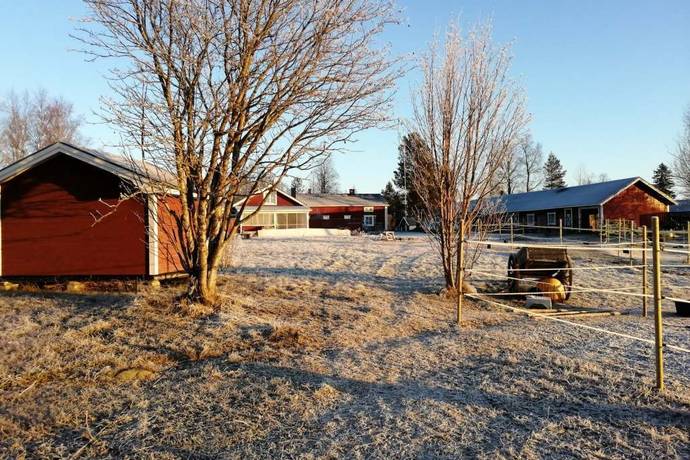 3 rum Villa på Markskogsvägen 129 Persön Luleå kommun - bild 55