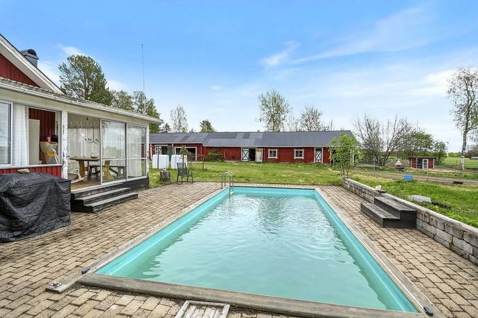 3 rum Villa på Markskogsvägen 129 Persön Luleå kommun - bild 6