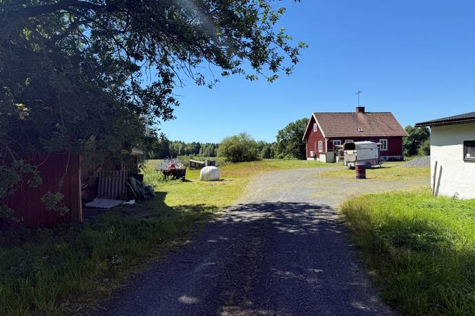 4 rum Villa på Hägghult 1470 Hägghult Osby kommun - bild 2